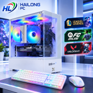 PC Gaming Core i3-12100f |16G|256|GTX 1660Super PC Gaming Core i3-12100f |16G|256|GTX 1660Super